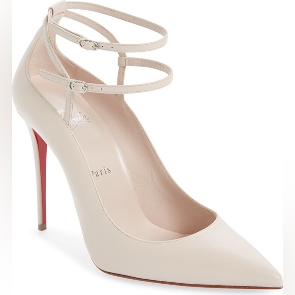 Brand new Conclusive Christian Louboutin. - Picture 5 of 5